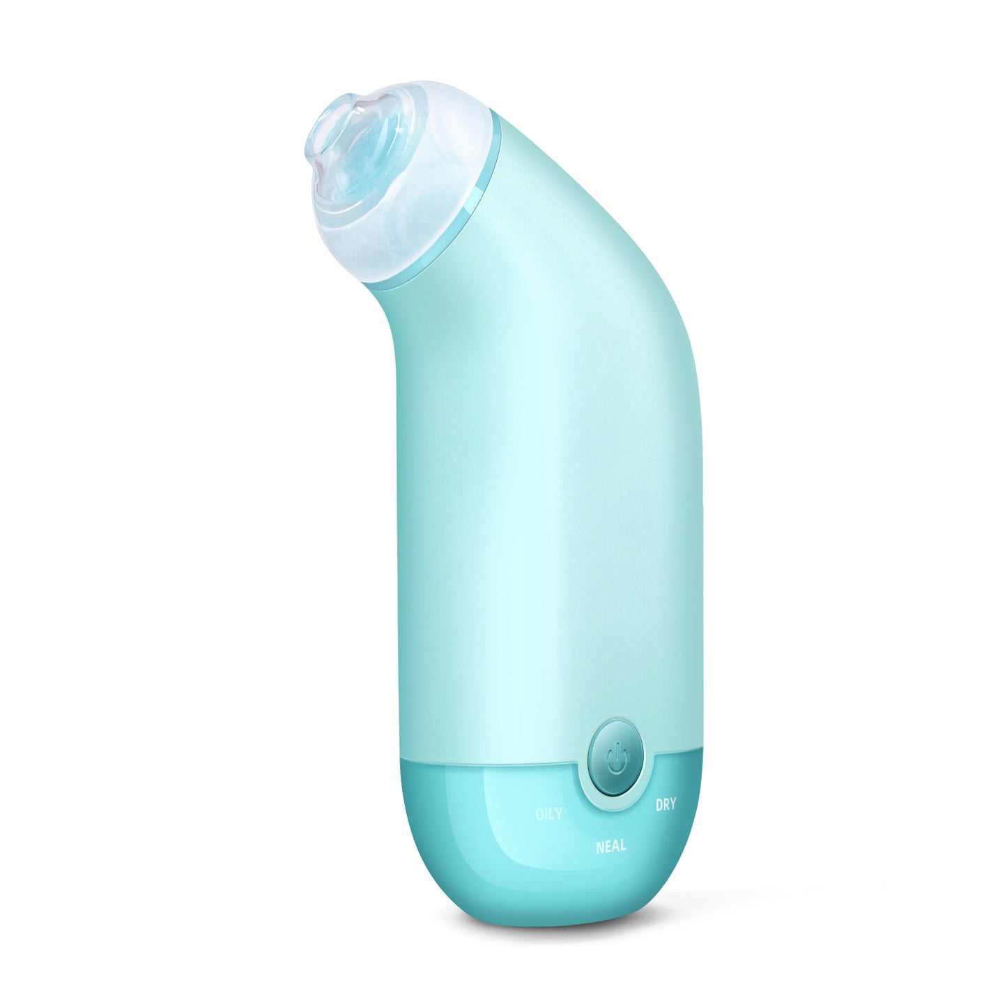 Electronic Beauty Instrument for Pore Cleaning