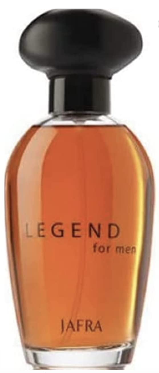 Jafra Legend Eau de Toilette for Men