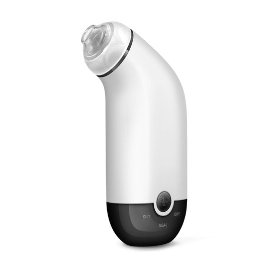 Electronic Beauty Instrument for Pore Cleaning