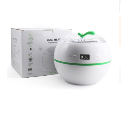 Hair Removal Waxing Machine for Beauty Treatments
