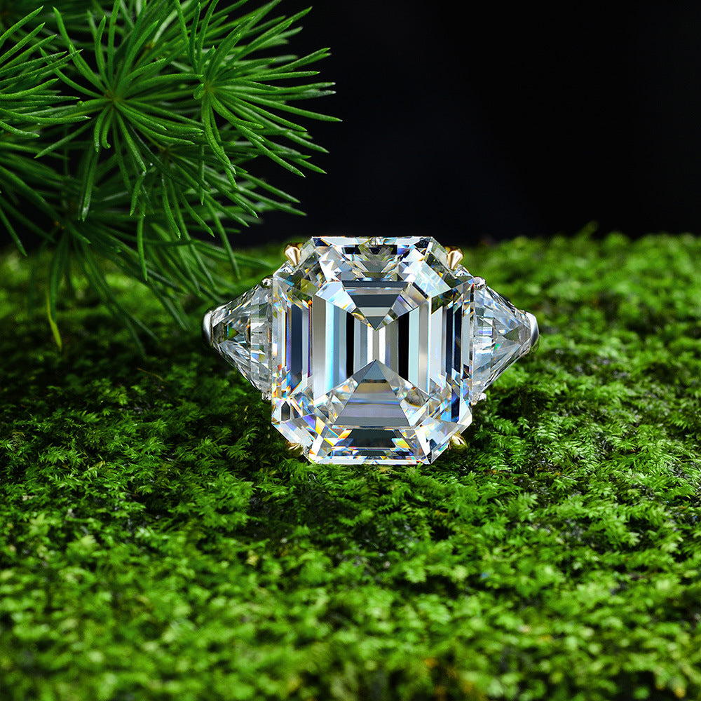 Sweet and elegant my stylish ring for every day look