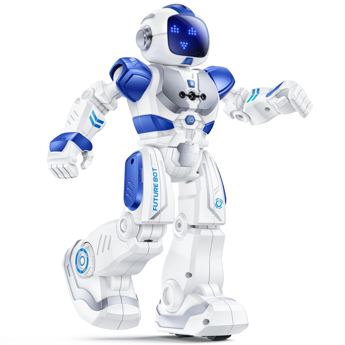 Ruko 6088 Smart Interactive Robot