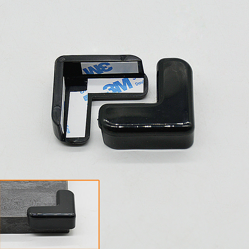 Thick Protective Corner Guards for Baby Safety Tables
