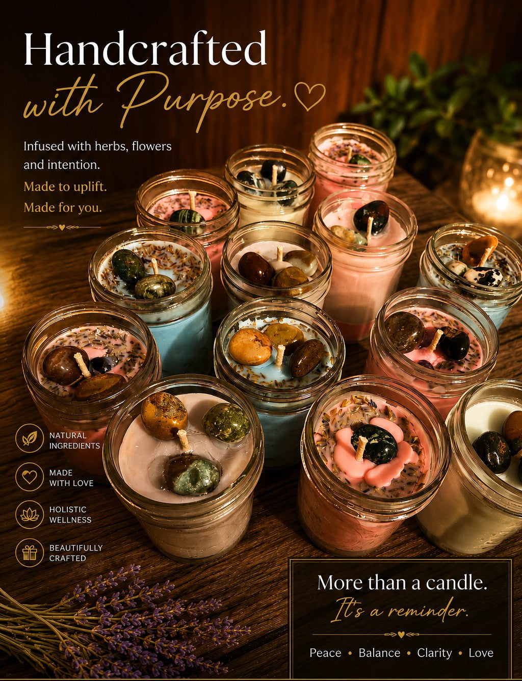 Wisdom Wellness Box