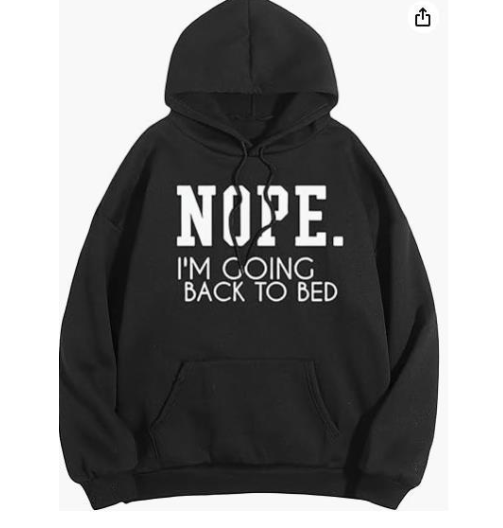 Couple's Beast Beauty Printed Hoodie (Matching Set)
