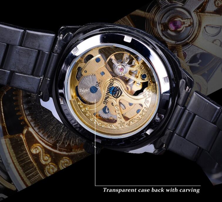 Mechanical Watch for Men