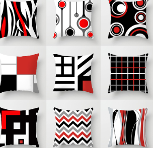 Sofa Pillow