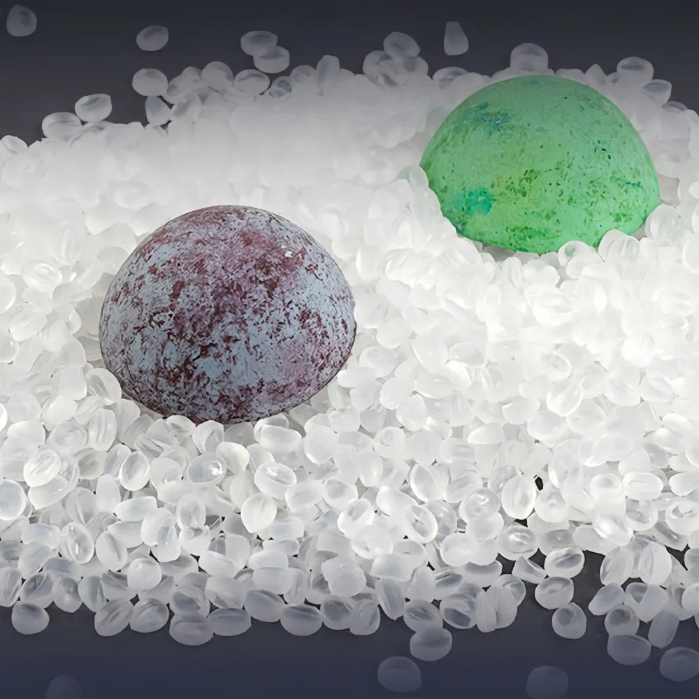 Crystal growing model, science kit, a variety of colors of crystal selection, educational STEM toys, gifts for boys and girls