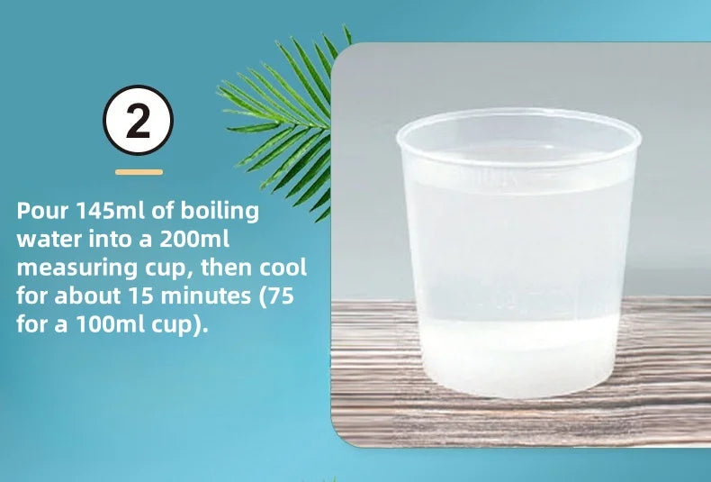 Crystal growing model, science kit, a variety of colors of crystal selection, educational STEM toys, gifts for boys and girls