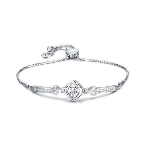 lucky vintage hand evil eye  Bracelet