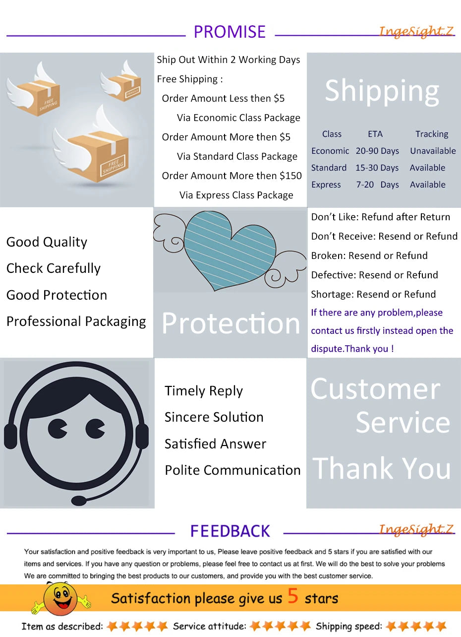 IngeSight.Z Gothic Multi Layered Mixed Color CCB Big Ball Choker Necklace Women Punk Black Box Chain Necklace Halloween Jewelry