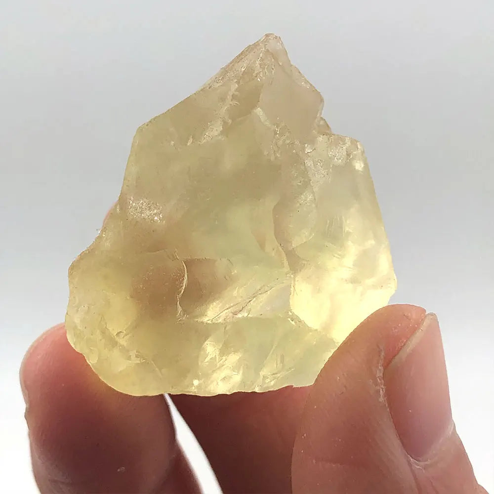 MagicCrystals 1pc Citrine Natural Stone Raw Crystals and Stones Healing Rock Minerales Crystal Home Decorations Room Decor Gift