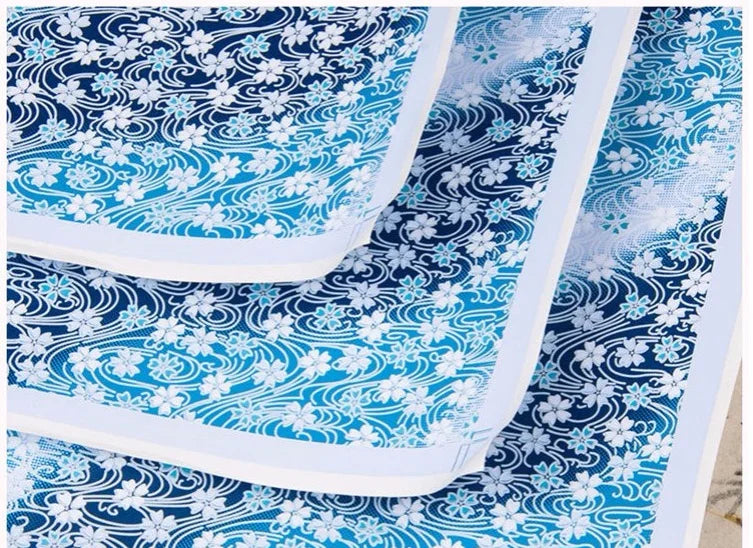 21x28cm Japanese Origami Folding Paper Handcraft Art Work Gift Wrapping Paper Packing Paper 20 Sheets