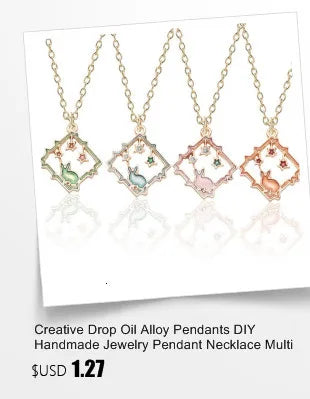 2pcs/set Splicing Necklace Necklace Heartbroken Pendant Necklace Men And Women Best Friends BFF Friendship Birthday Jewelry Gift