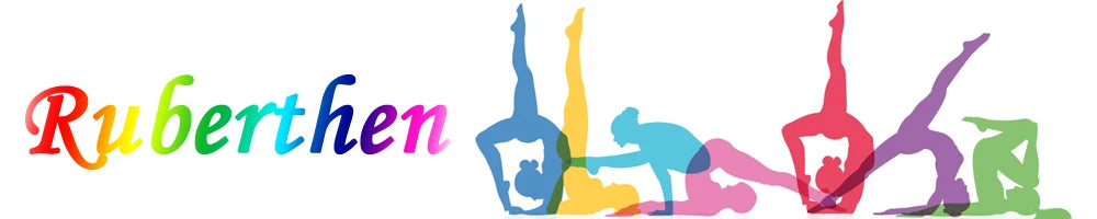 Ruberthen 8 MM Pyrite Citrine Healing Crystal Bracelet Mens Womens Powerful Healing Gemstone Bracelet