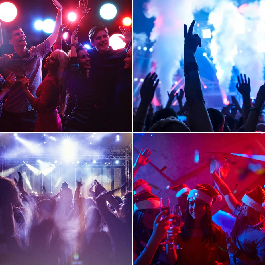 ALIEN 50W 100W LED UV Black Lights Stage Blacklight Ultraviolet Flood Effect Light for Halloween Xmas Dance DJ Disco Party Bar