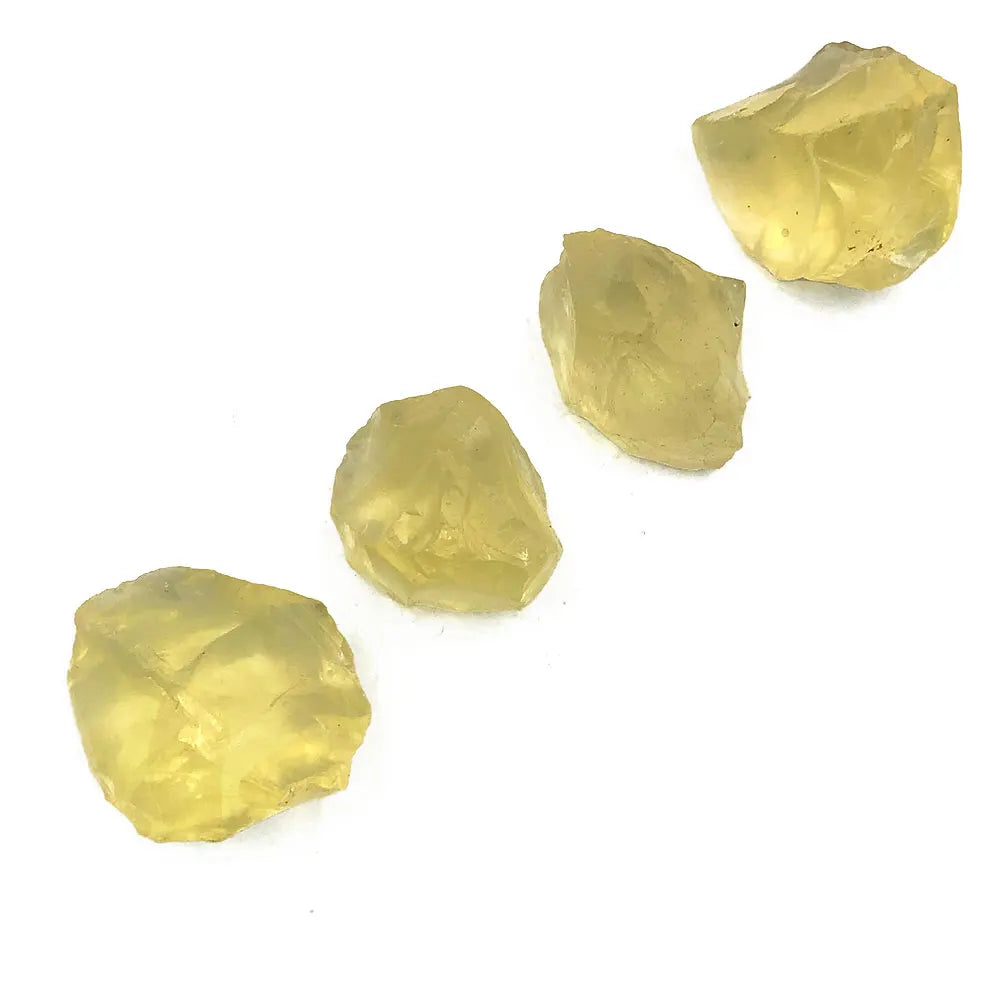 MagicCrystals 1pc Citrine Natural Stone Raw Crystals and Stones Healing Rock Minerales Crystal Home Decorations Room Decor Gift
