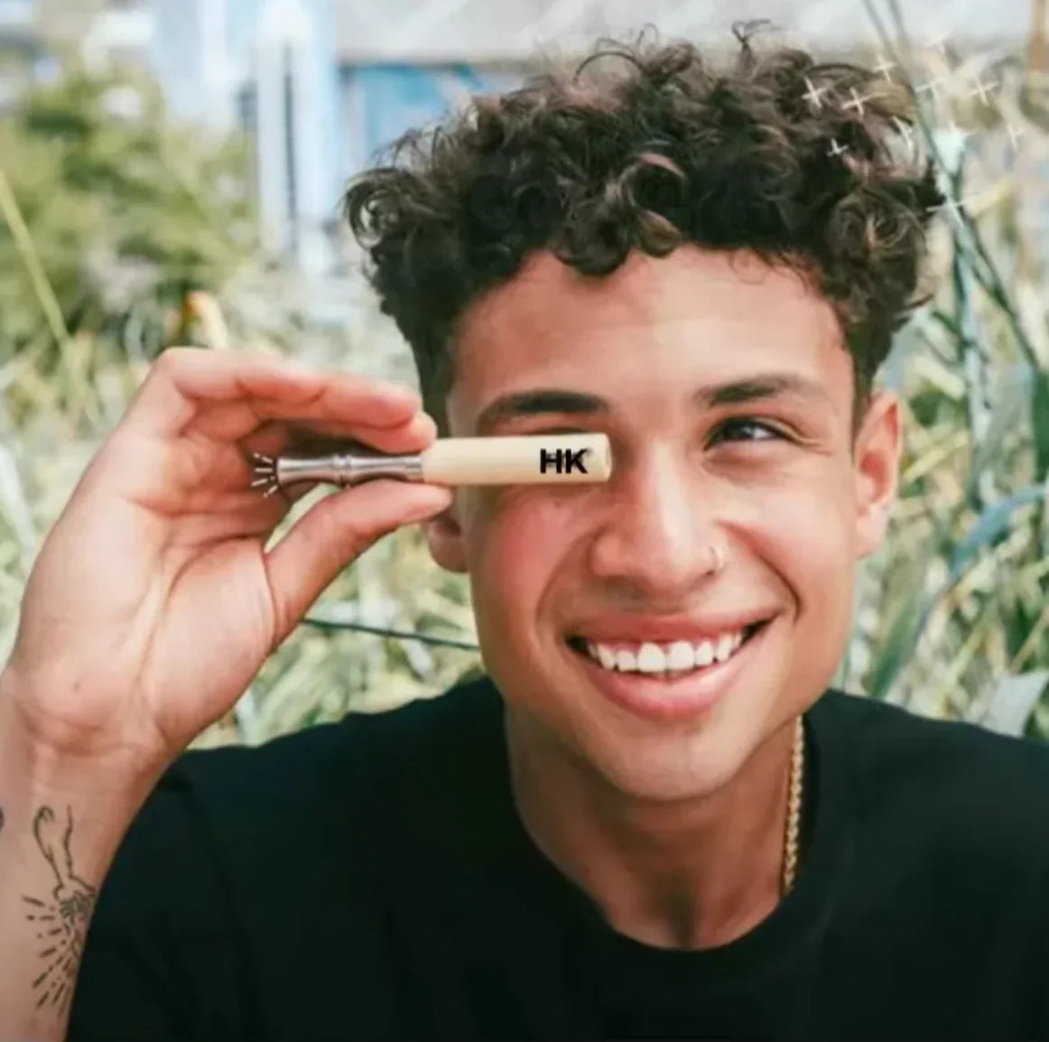 Cigarette Stick & Fragrance Kit