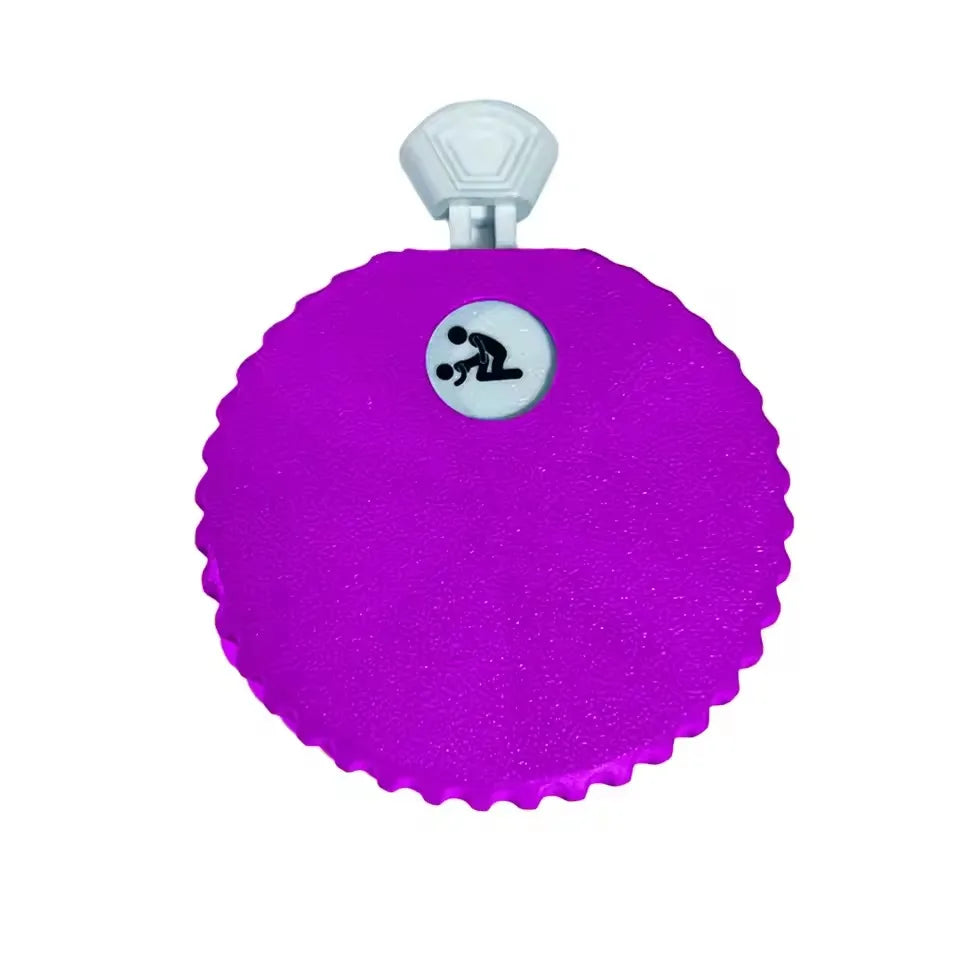 Couple Game Roulette Toys Patterns Game Roulette Date Night Game Gift Roulette Toys Gaming Gifts Adult Party Interactive Games