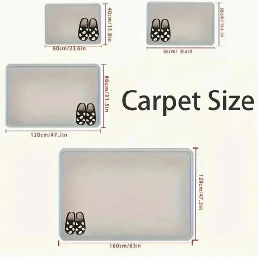 Rock N Roll Instrument Carpet Rug for Living Room Bedroom Kitchen Music Playroom Sofa Area Rugs Home Decor Non-slip Floor Mat