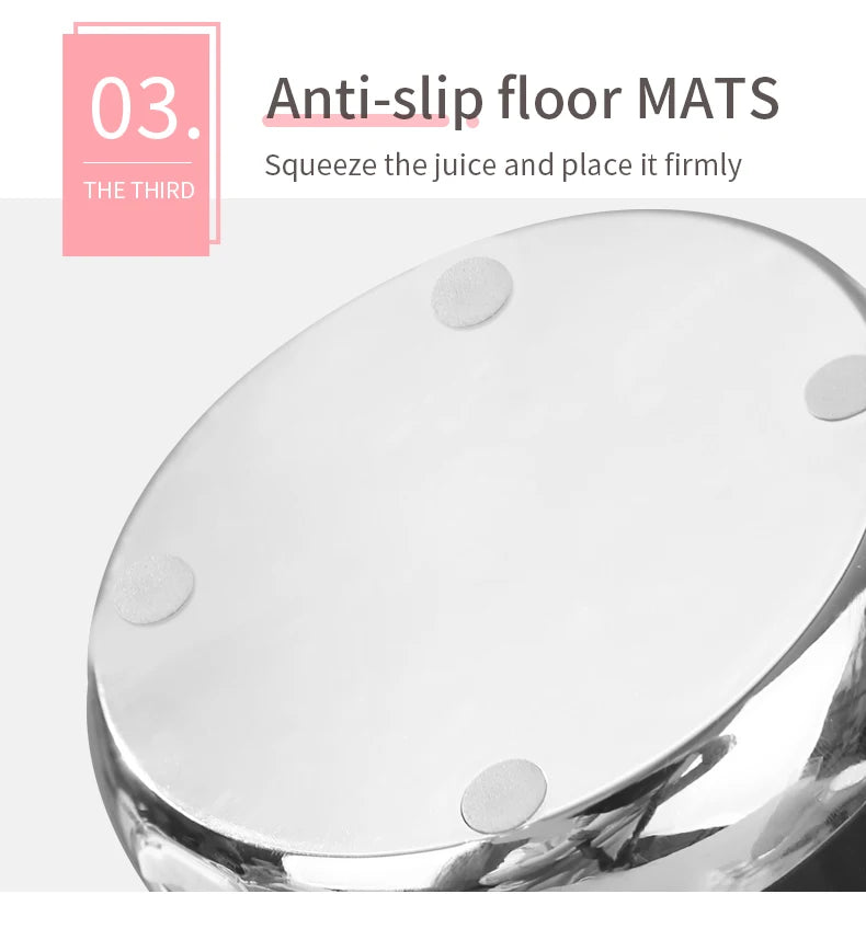 2025 Wireless Portable Electric Juicer 600ml USB Charge Fresh Juice Extractor Citrus Orange Squeezer Machine Smoothie Blender