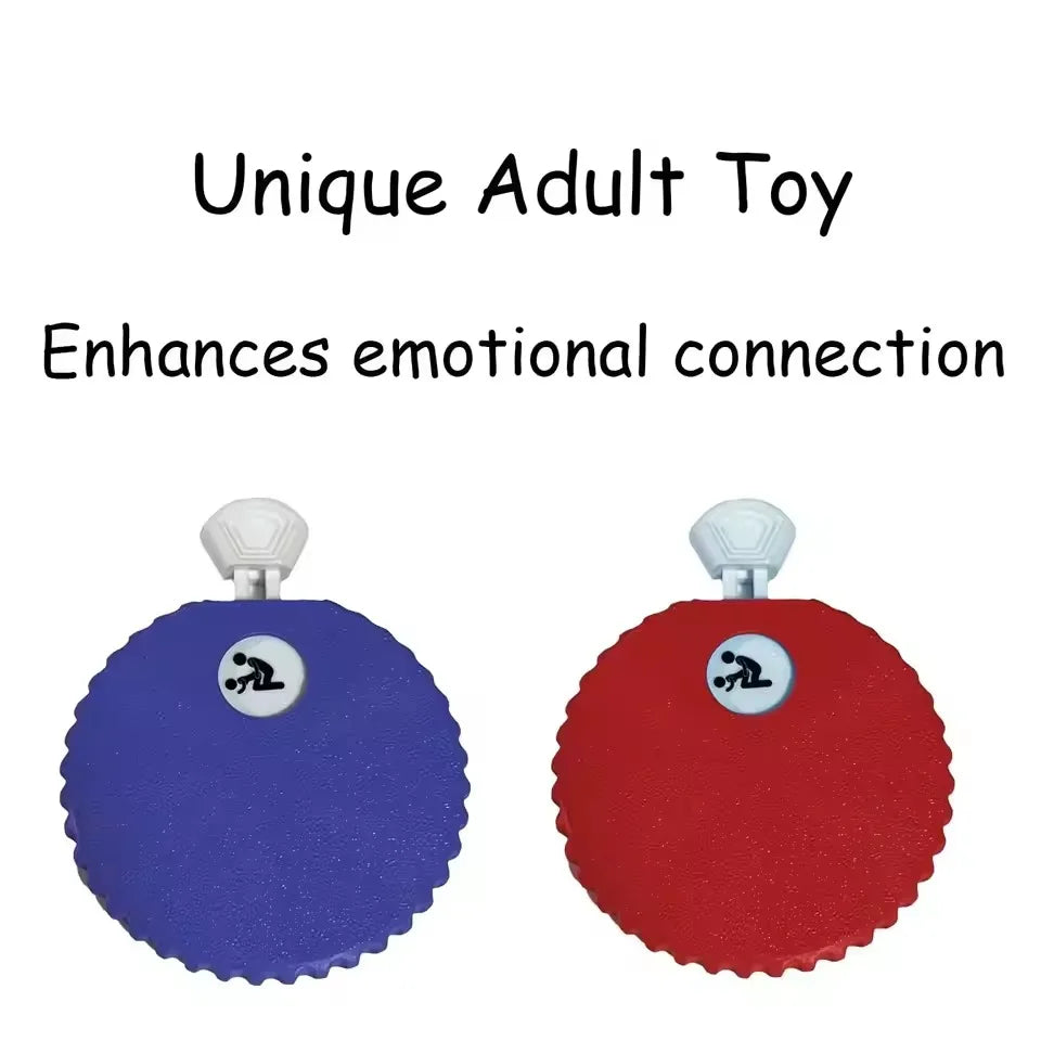 Couple Game Roulette Toys Patterns Game Roulette Date Night Game Gift Roulette Toys Gaming Gifts Adult Party Interactive Games