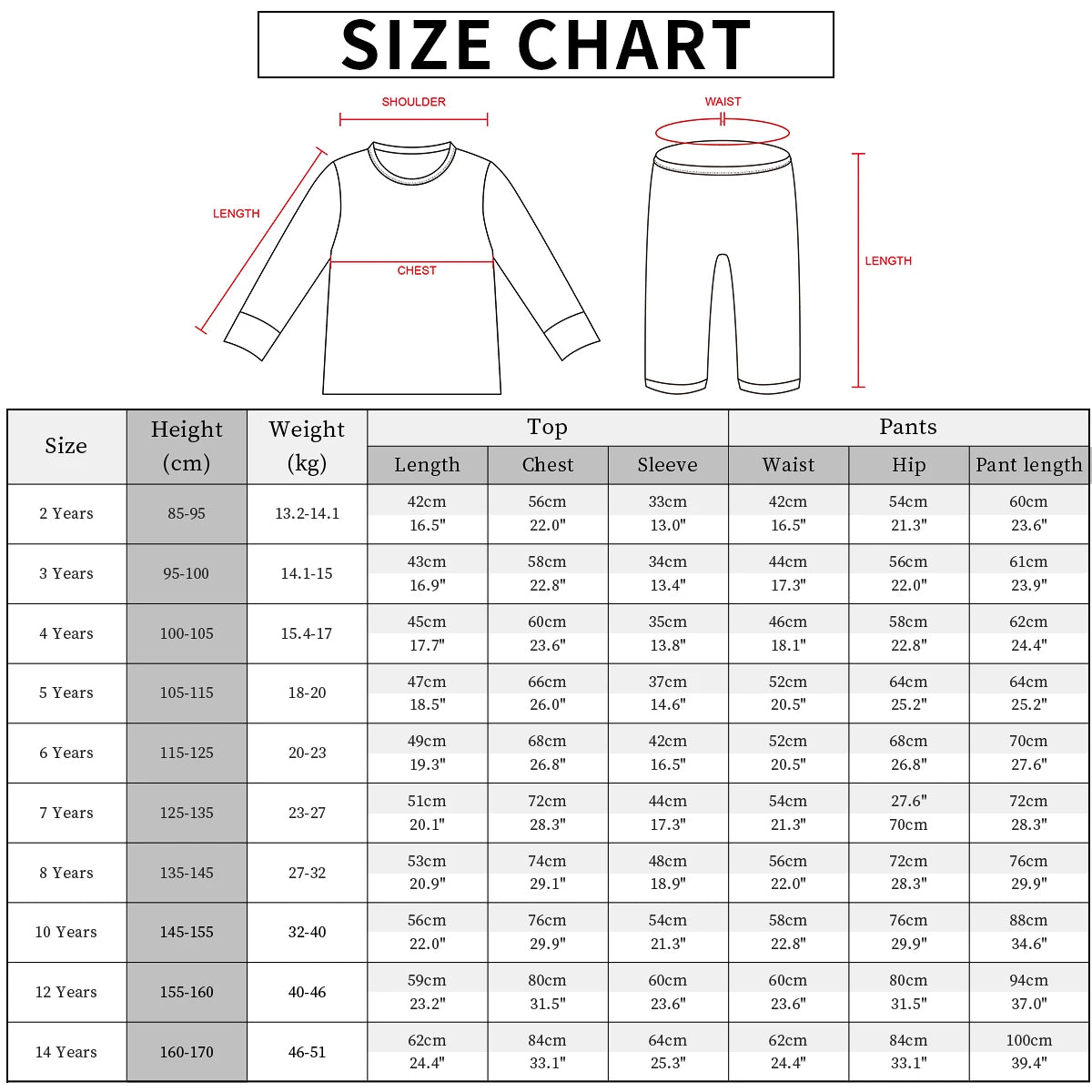 Kids Pajamas Set Boy Dalmatian Pyjamas Toddler Halloween Carnival Christmas Clothes Infant Cartoon  Party Gift Photography Pjs