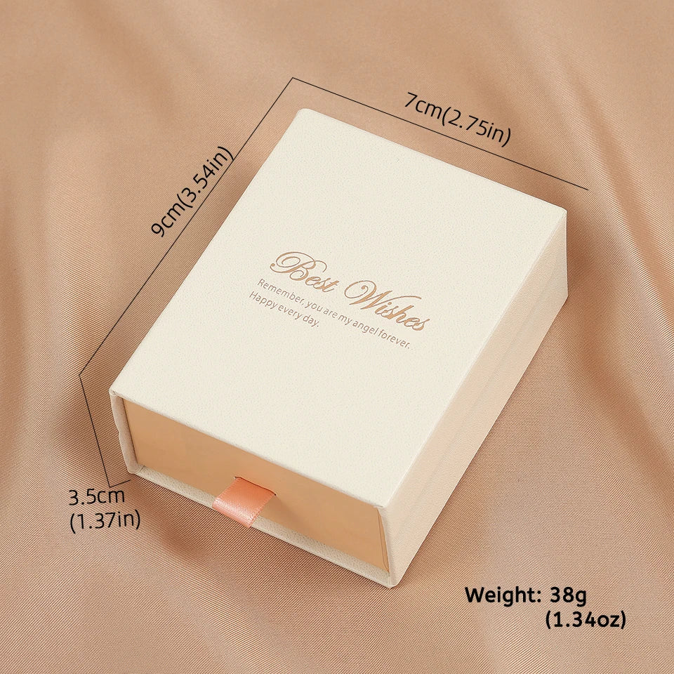 3PCS Anime Style 3D Cute Bear Earrings Necklace Set For Women High Quality Stainless Steel Not Fading INS Couples Gift Jewelry