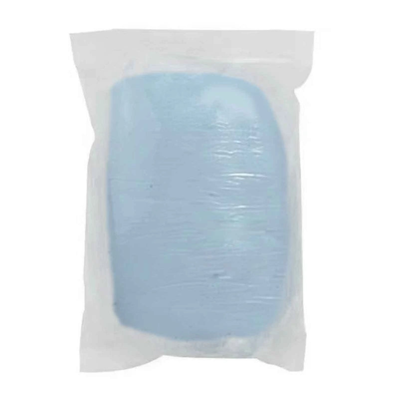 Crystal Resin Clay Jewelry Modeling Flower Making Material Cold Porcelain Clay Translucent Non-baked Soft Pottery Dropship