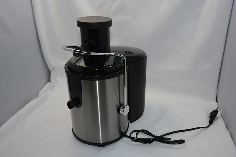 Juicer Machine, 800W Juicer with 3-inch Big Mouth for Whole Fruits and Veg, Juice Extractor with 2 Speeds, Easy to Clean