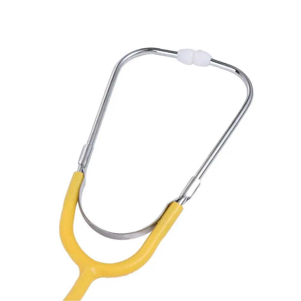 Accessories Role-playing Games Plastic Play House Toys Simulation Doctor's Toy Simulation Stethoscopes Kids Stethoscope Toy