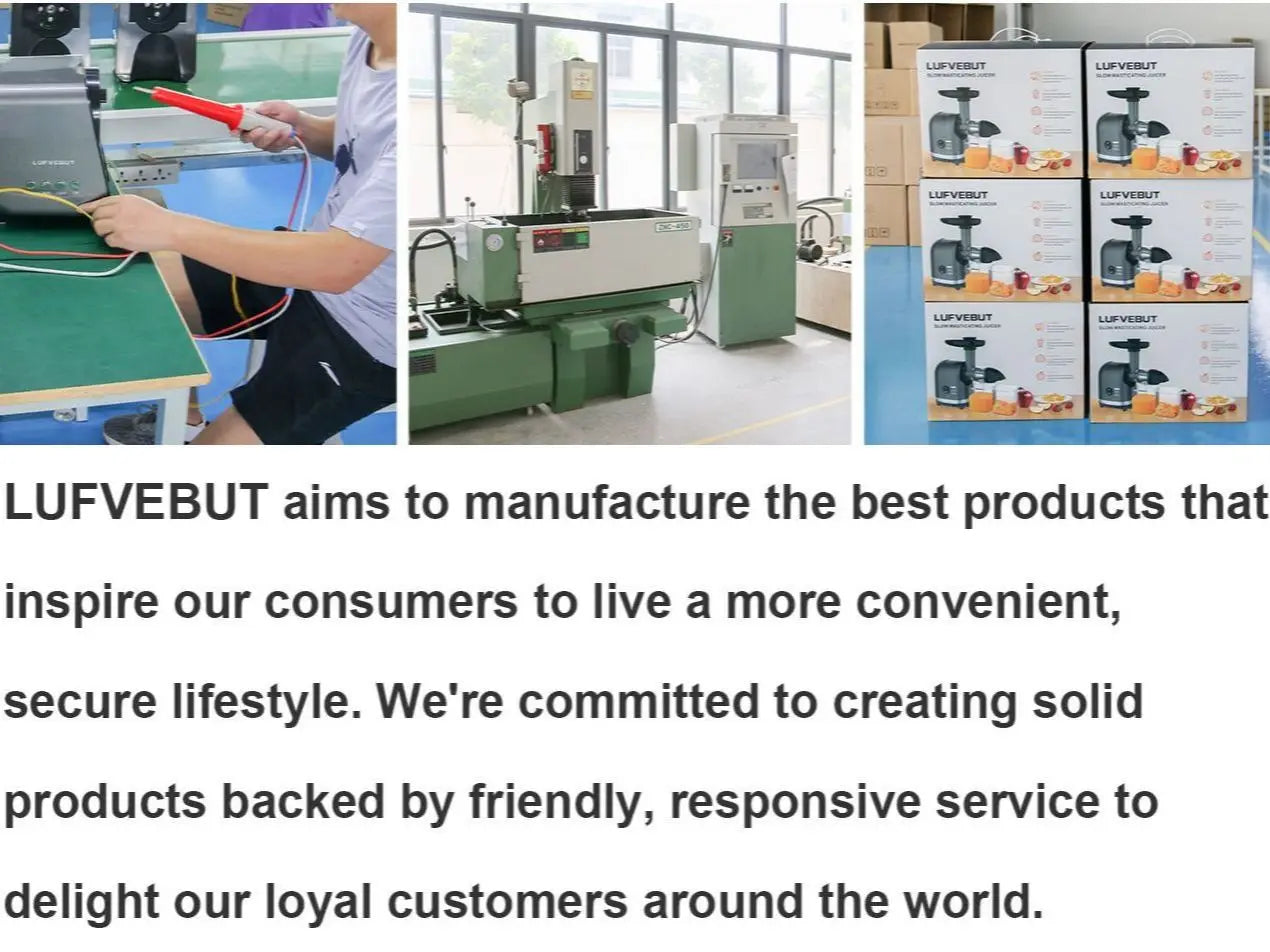 Hot Sale 250W Slow Juicer Extractor for Vegetable and Fruit Screw Cold Press Fresh Beet Juice Electric Blender Home Appliance