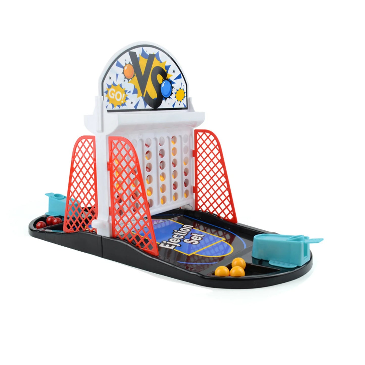 Basketball Shooting Game Toys Interesting Parent-Child Interactive Board Game Novelty Gifts For Children