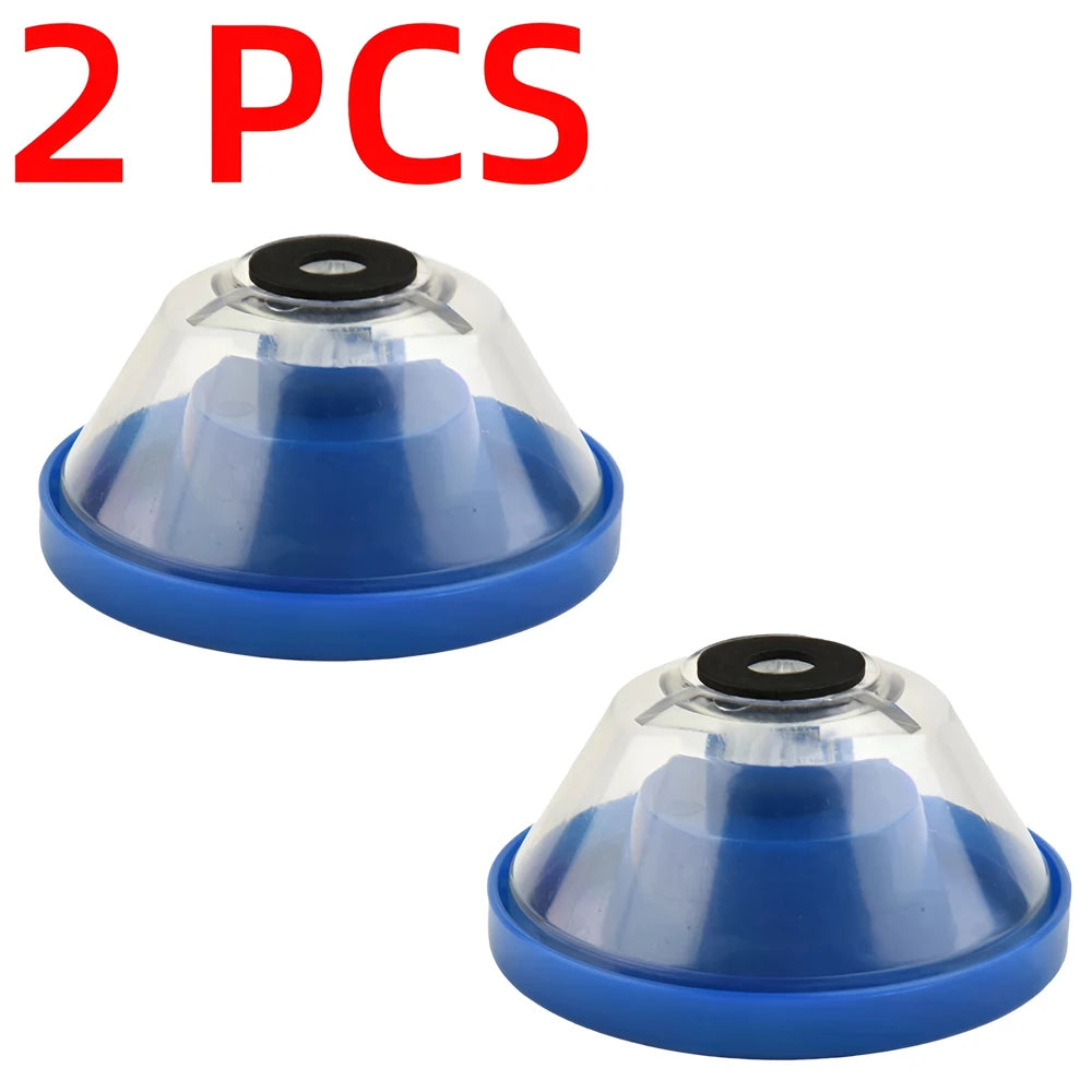 Household Electric Hammer Drilling Dust Cover Electric Drill Drilling Dust Cover Impact Drill Dust Stopper Collector Tool