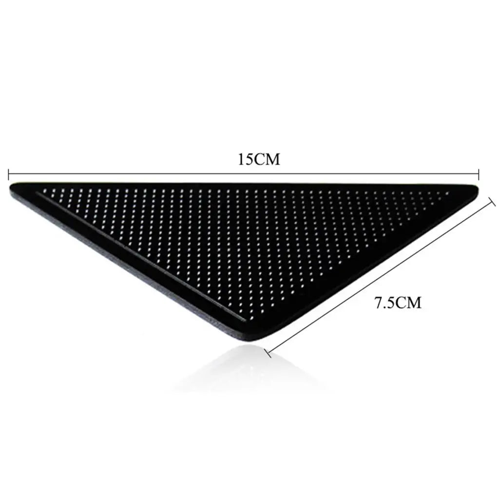 Rug Grippers for Hardwood Floors,Anti Slip Rug Grippers Removable Eco-Friendly Carpet Gripper for Tile Floors,Carpets,Floor Mats