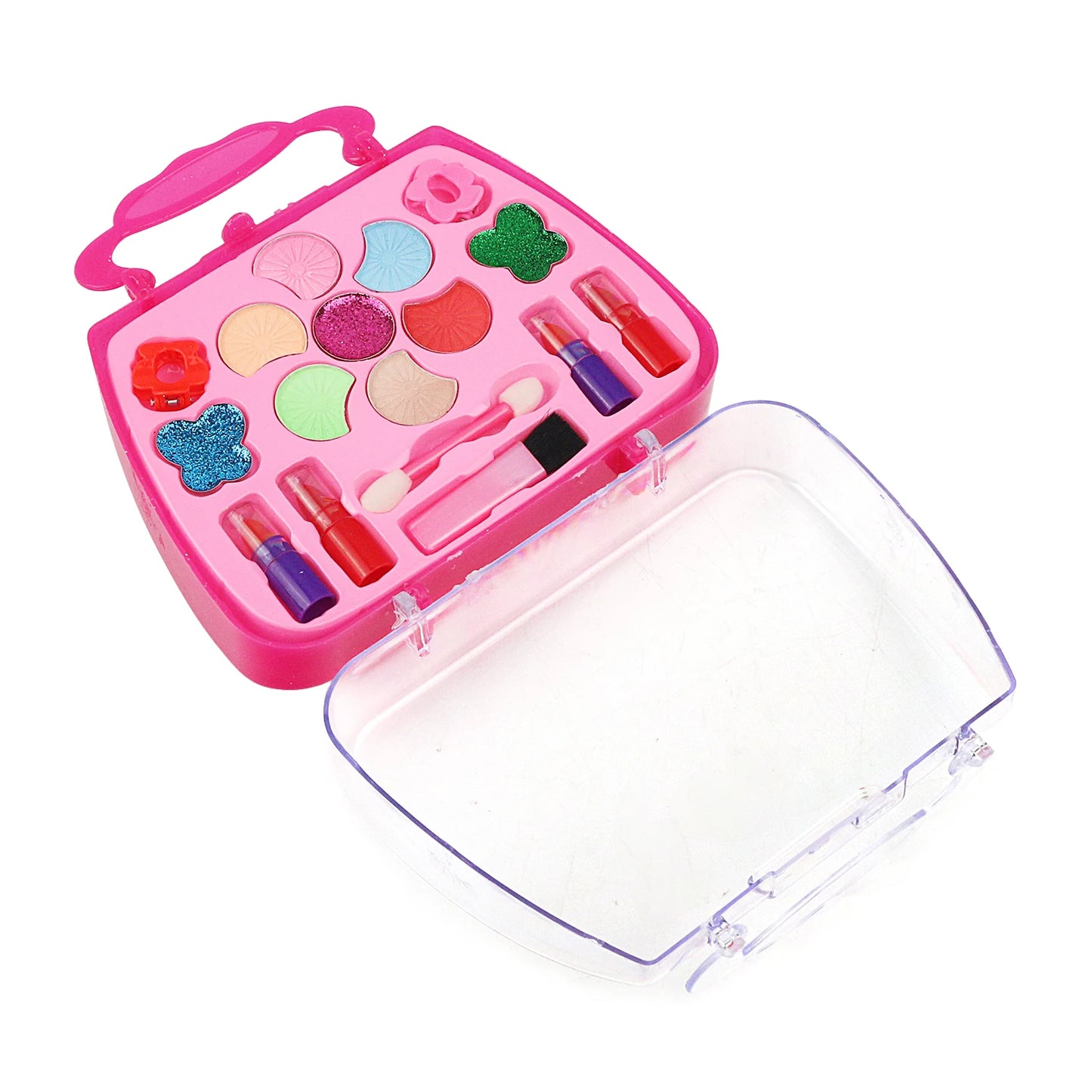 Children's specific cosmetics toy set, girls' makeup, hand-held toys, home decor gifts