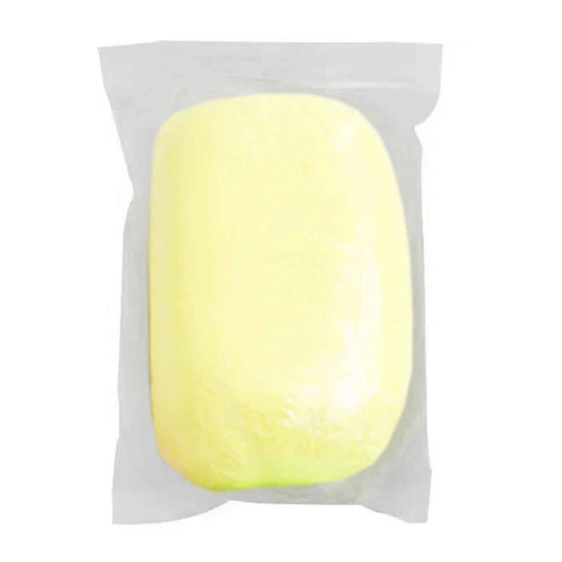 Crystal Resin Clay Jewelry Modeling Flower Making Material Cold Porcelain Clay Translucent Non-baked Soft Pottery Dropship