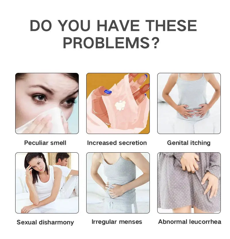 2 packs 30g Feminine Hygiene Vaginal Yoni Herbs Vaginal Yoni Steam Bath Yoni Steaming Herbs