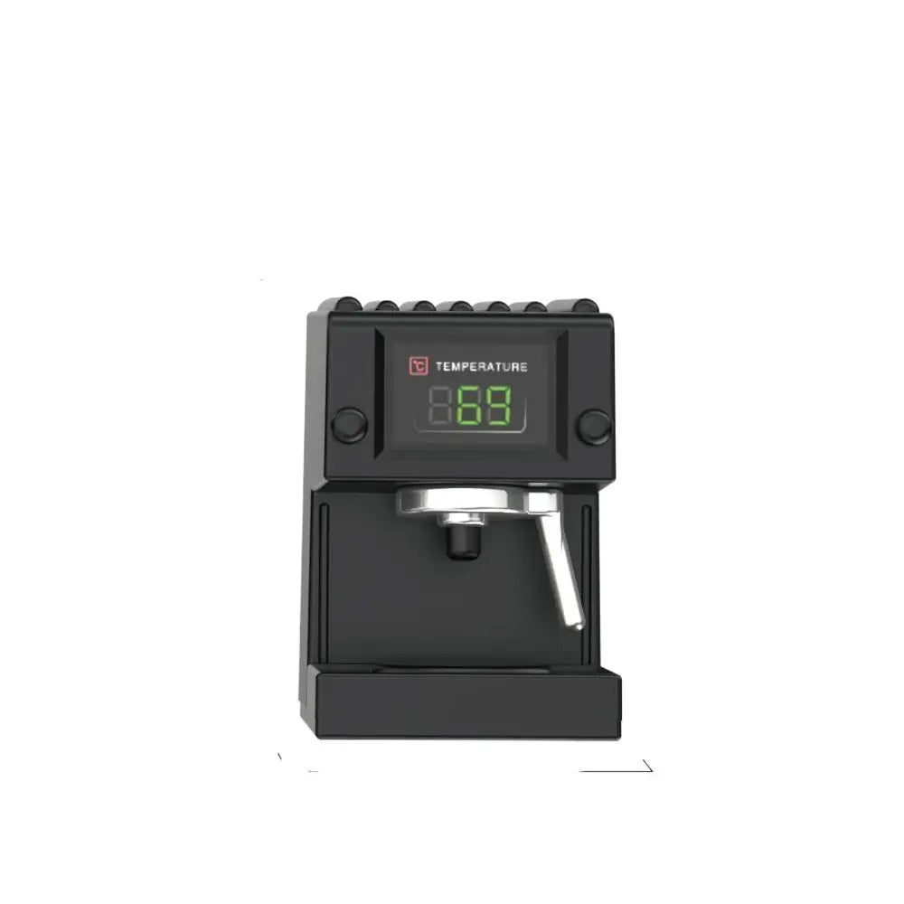 Household Dollhouse Miniature Furniture Accessories Shooting Props DIY Electrical Model Lifelike Supermarket Ornaments