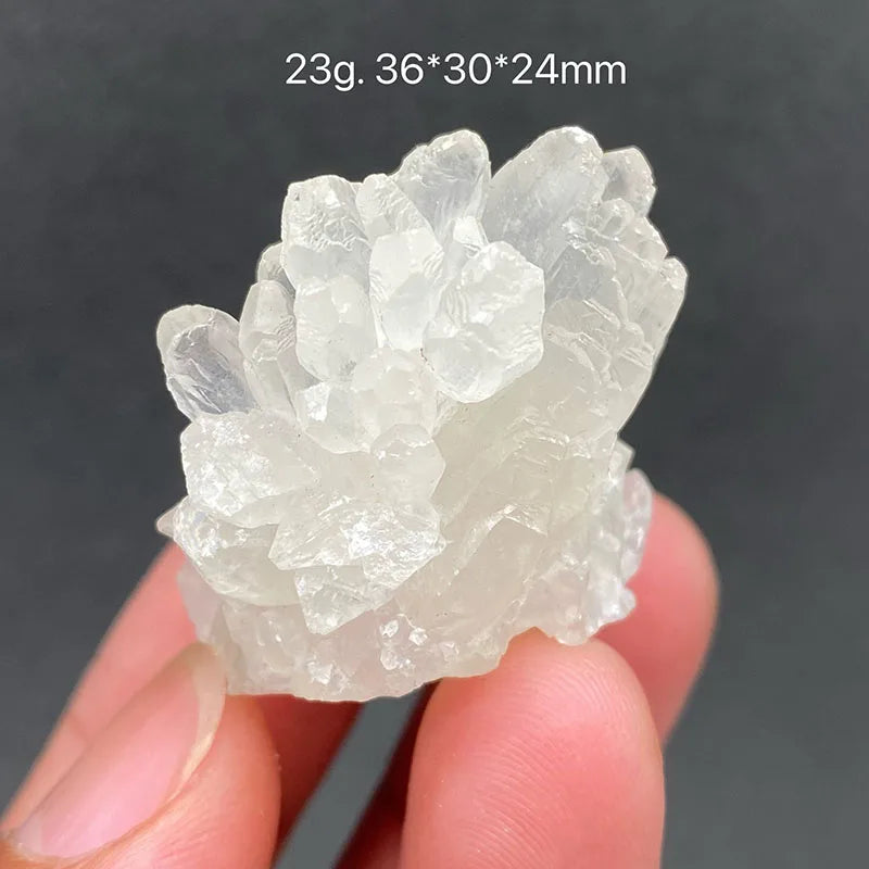 100% natural aluminite (Light blue fluorescence) raw stone mineral specimen healing crystal,ornaments beads