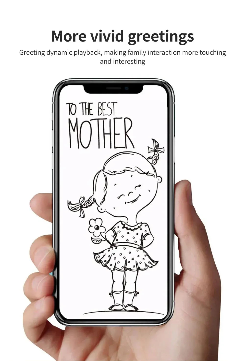 10 inch Smart Digital Board Graffiti Painting Pad Board Art Work Office Creative Smart  Bluetooth Notebook Writing Board