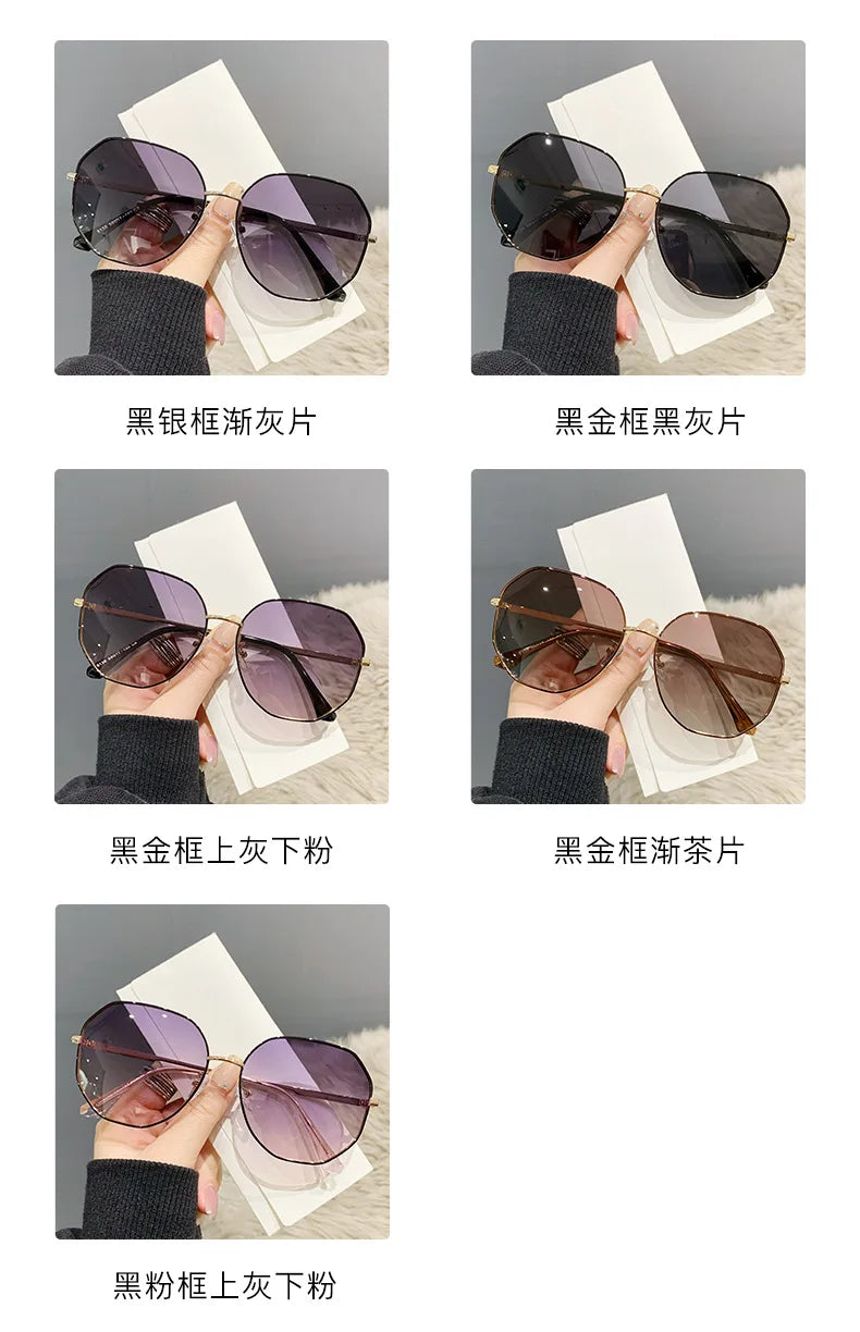 Women Polarizing UV Protection Sunshade SunglassesHot Female HD GglassesT111
