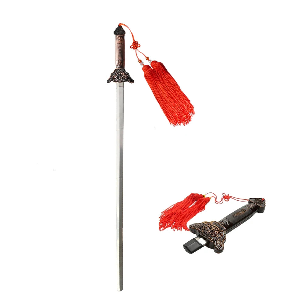 Halloween Girls Mulan Dress Children Fancy Fairy Princess Dress Up Chinese Style Christmas Vintage Green Floral Dresses Hanfu