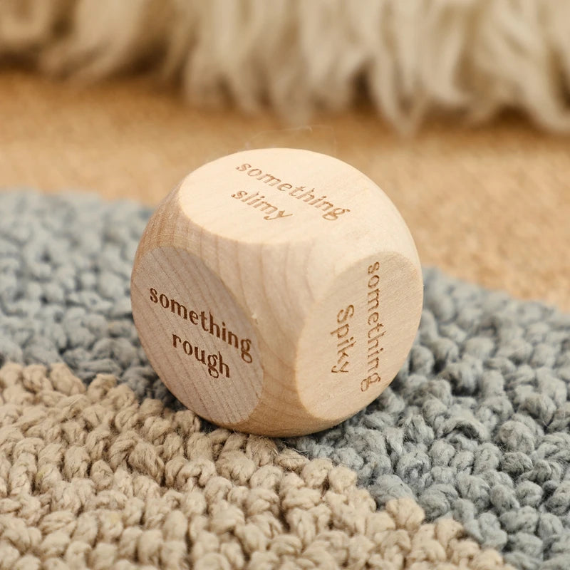 Baby Toys Montessori Sensory Fine Motor Development Educational Play For Kid Treasure Hunt Sets Develop Babies Intelligence