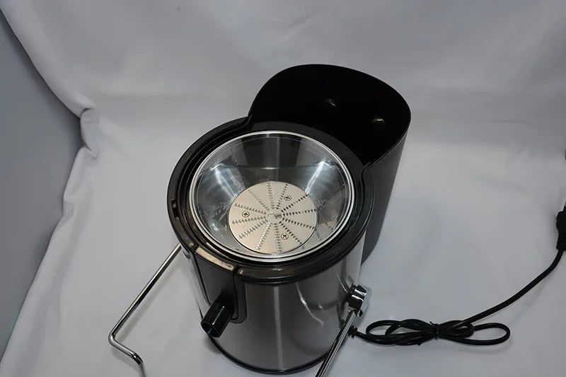 Juicer Machine, 800W Juicer with 3-inch Big Mouth for Whole Fruits and Veg, Juice Extractor with 2 Speeds, Easy to Clean