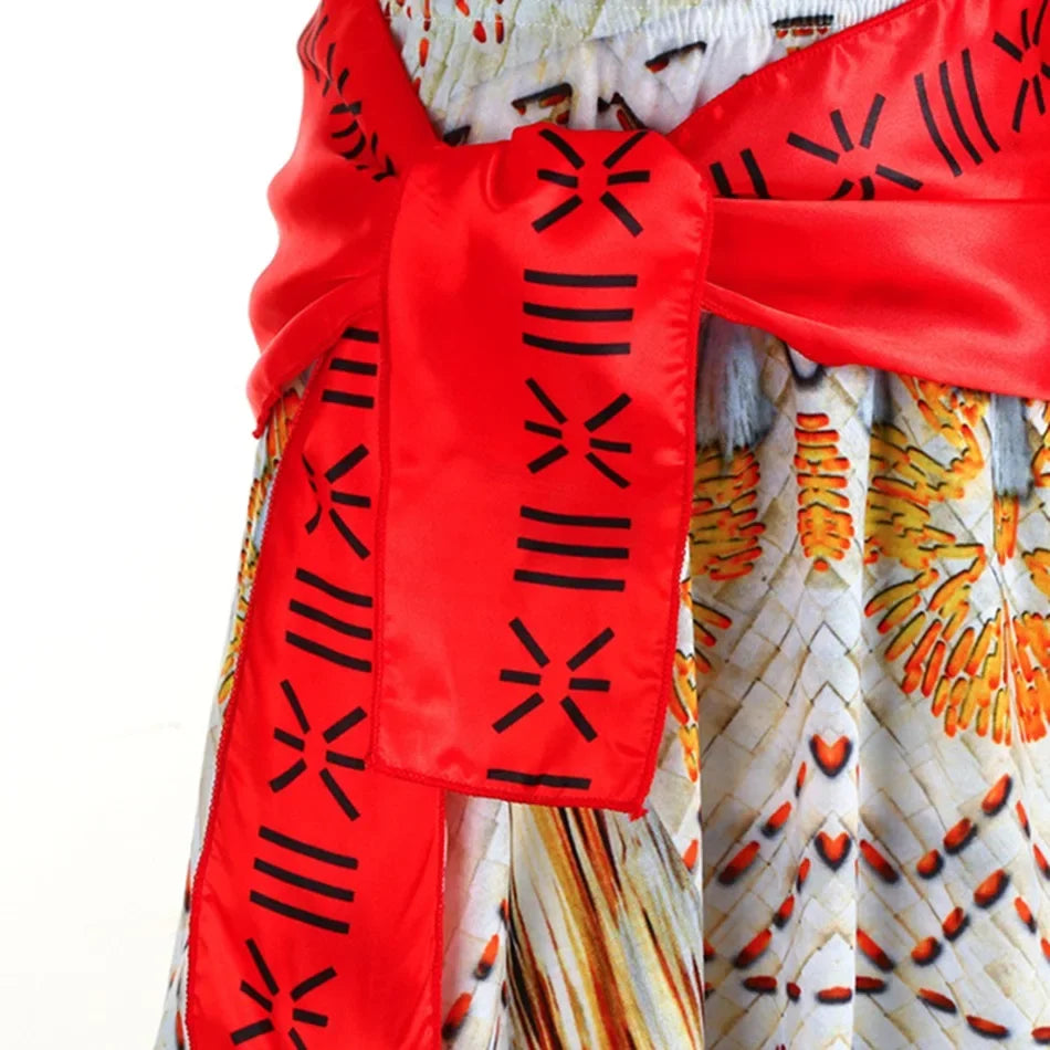 Princess Dress Girl Moana Costume Kids Beach Birthday Party Girls Halloween Outfits