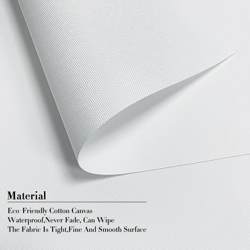 Modern Abstract Artwork  Minimalist Brown Beige Black Texture Painting Scandinavian Design for Home Wall Decor