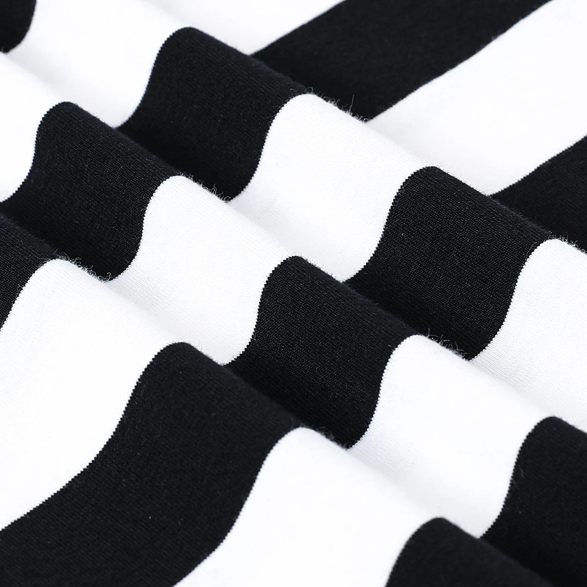 Black and White Striped Pajamas Set Toddler Boys Girls Halloween Robber Prisoner Thief Pjs for Kids Pyjamas Infant Party Clothes