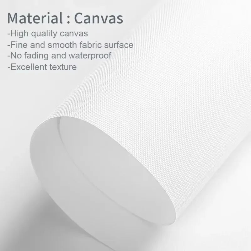 Panoramic Wall Art Japanese Wall Art, Home Wall Decor Abstract Pop Art Poster, Modern Home Decor Exhibition Gallery Wall Art