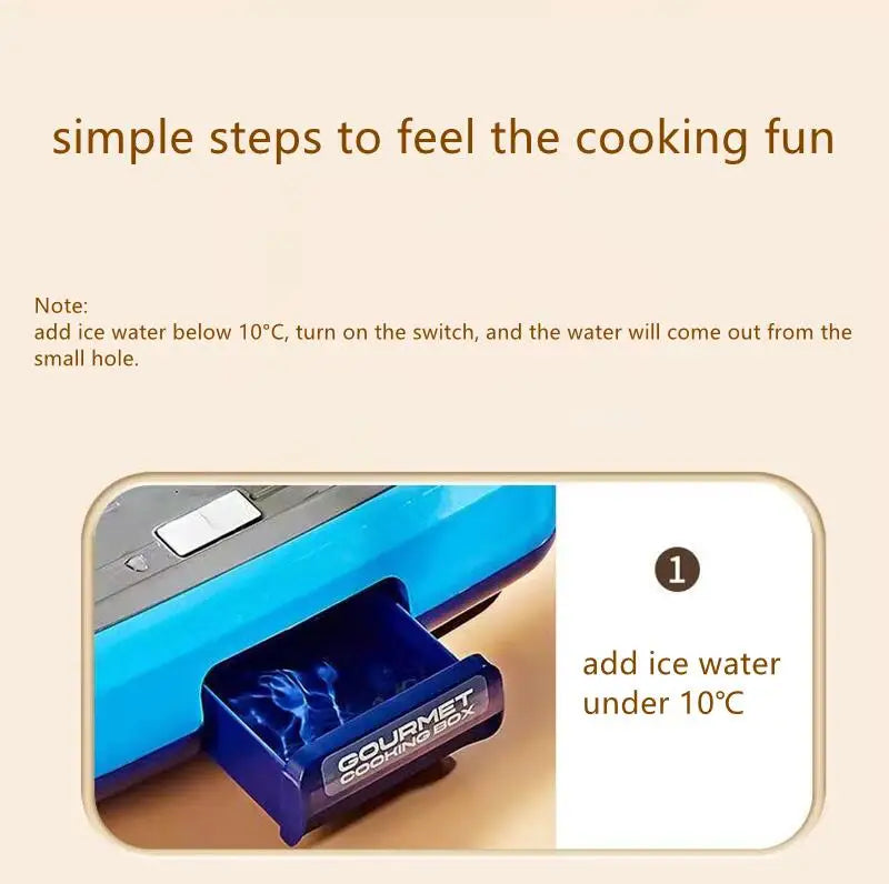 DIY Kitchen Cooking toy Set with 20pcs Multi-functional Induction Children's Play House Food Toys for Parent-child fuuny Gifts